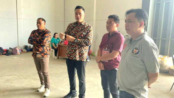 Bawaslu Minut Pantau Kesiapan Logistik Pilkada 2024