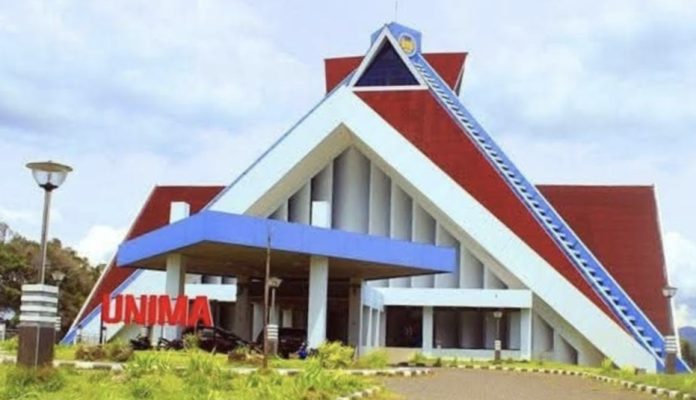 Pilrek Unima, Rekam Jejak Calon Rektor Diuji