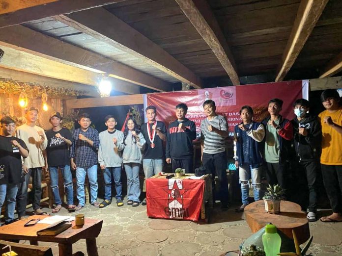 Kader GMNI Harus Solid dan Aktif dalam Pergerakan Mahasiswa