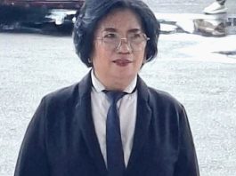 Dr Grace Luntungan Pimpin FBS Unima
