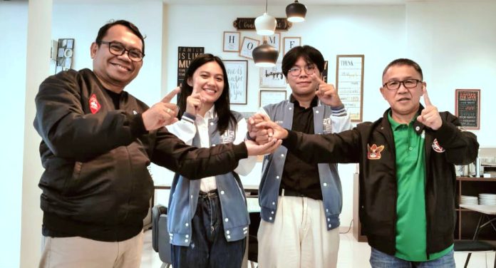 Unima Terbaik KDMI 2025 Wilayah LLDIKTI XVI