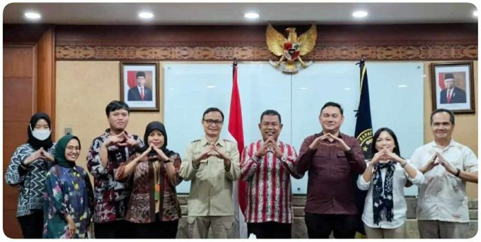 IHSA: Tomohon Venue ASEAN Homestay Forum 2024