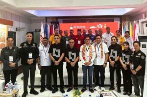 Bawaslu Minut Awasi Pendaftaran Bacalon Bupati dan Wabup Minut